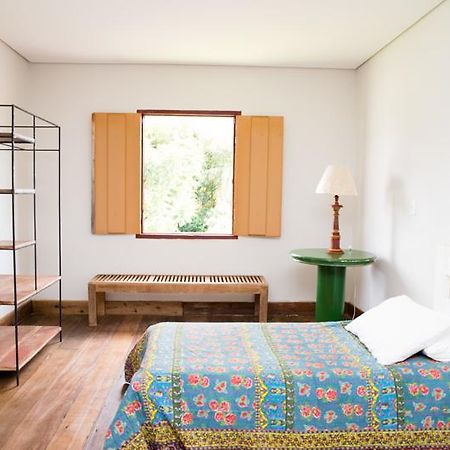 Lofts Do Largo Apartman Tiradentes Kültér fotó