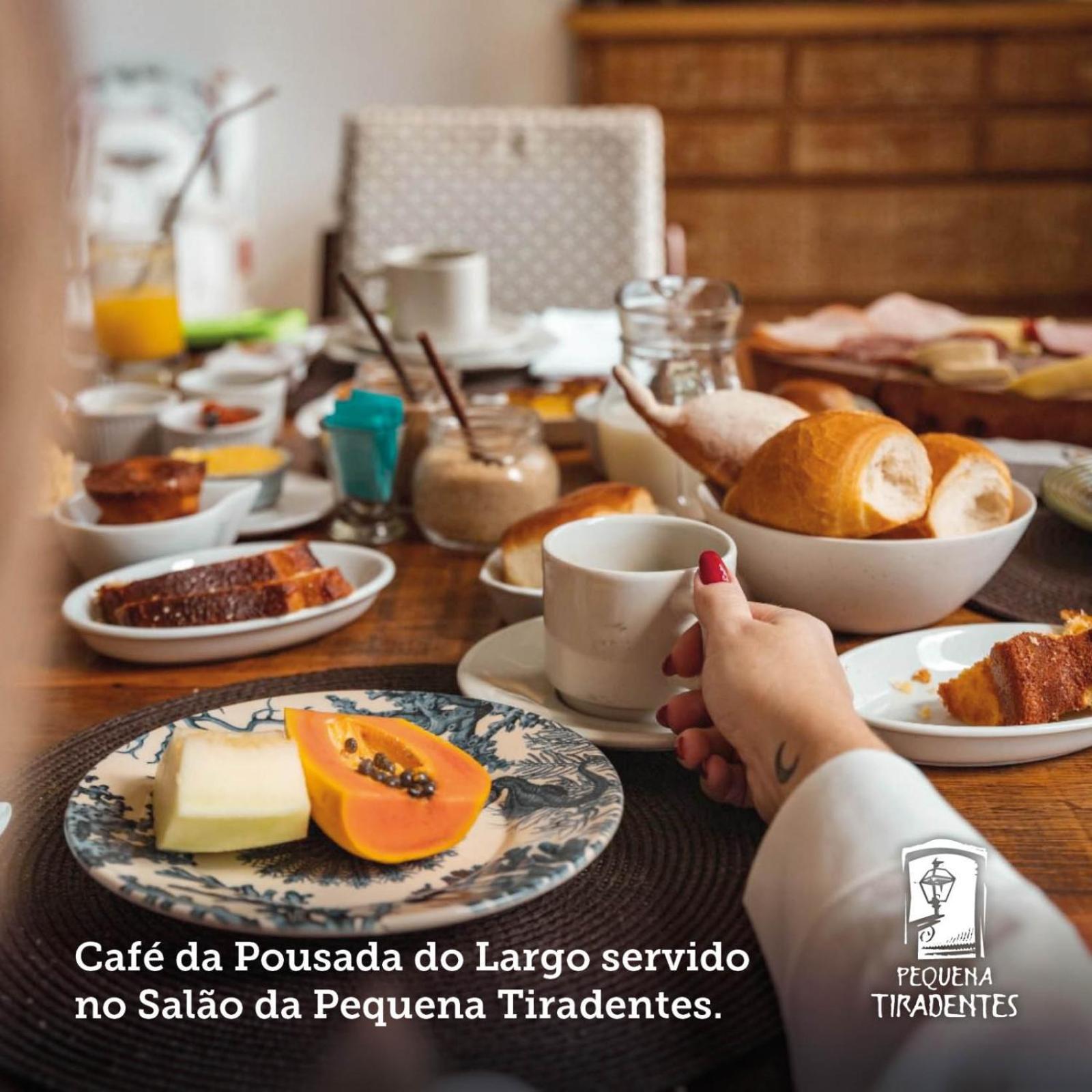 Lofts Do Largo Apartman Tiradentes Kültér fotó