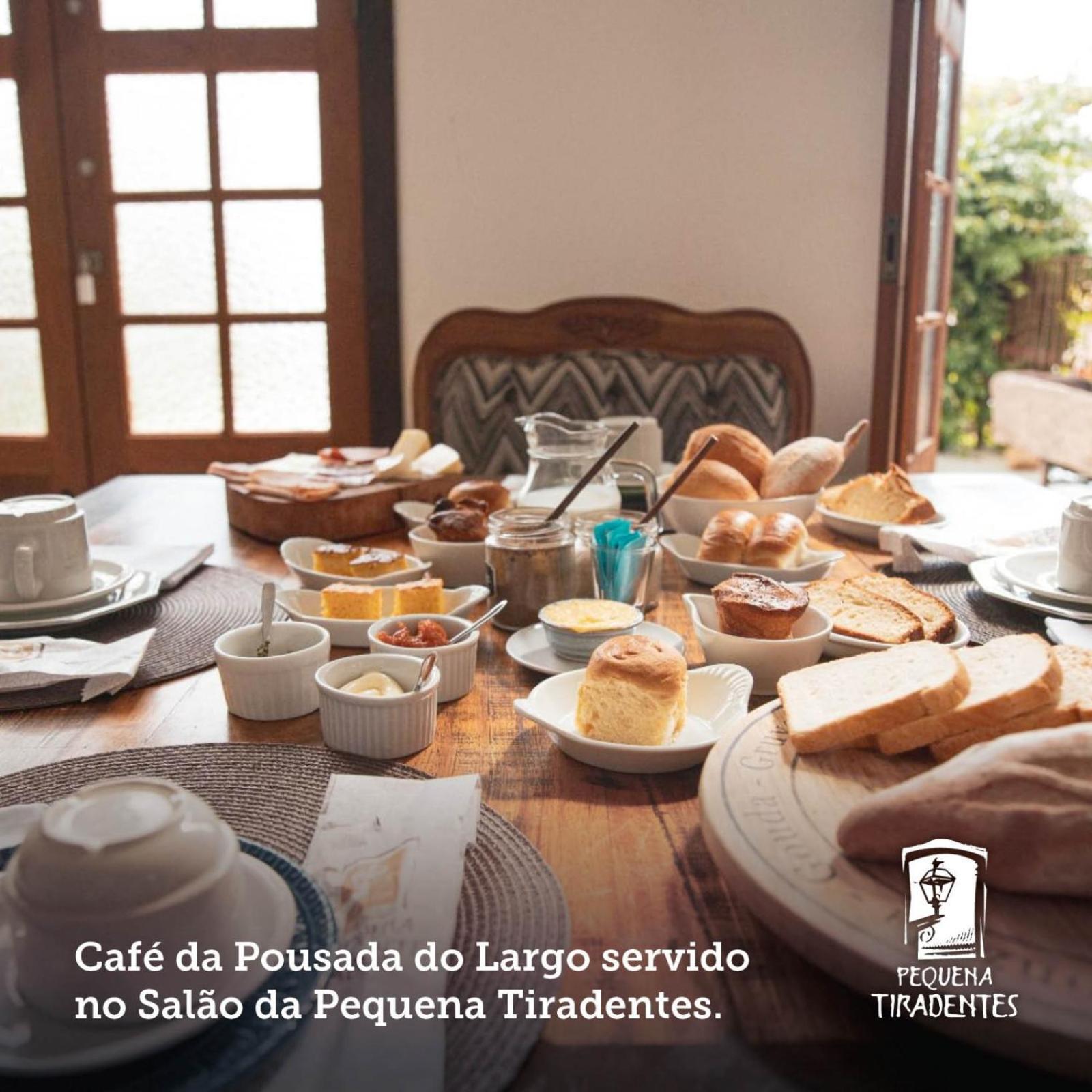 Lofts Do Largo Apartman Tiradentes Kültér fotó