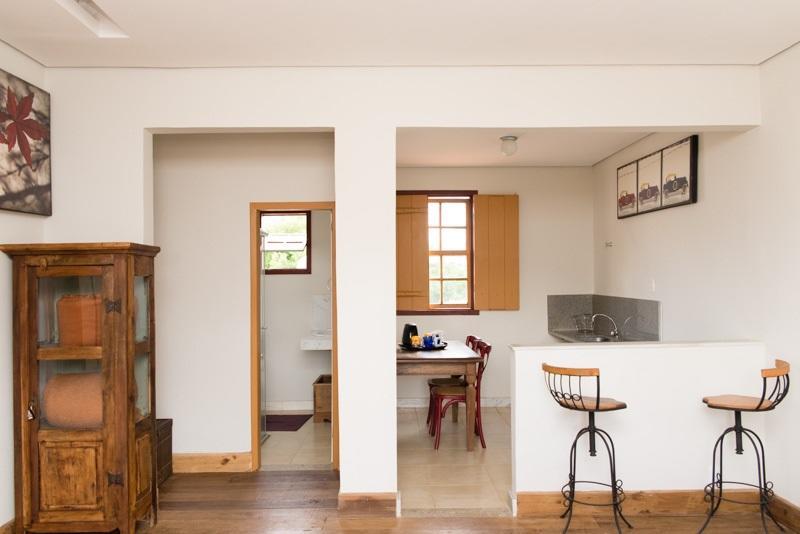 Lofts Do Largo Apartman Tiradentes Kültér fotó