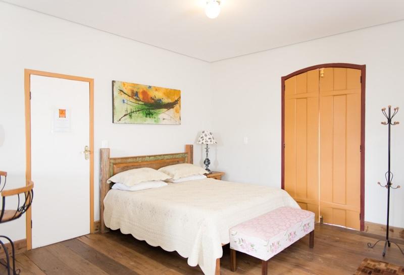 Lofts Do Largo Apartman Tiradentes Kültér fotó