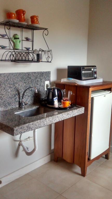 Lofts Do Largo Apartman Tiradentes Kültér fotó
