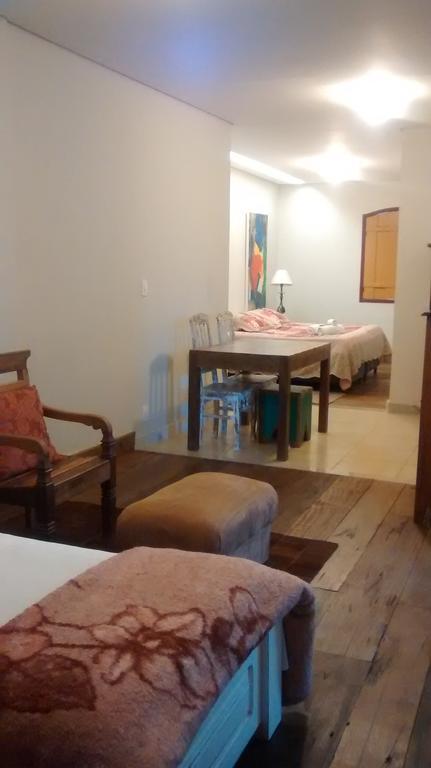 Lofts Do Largo Apartman Tiradentes Kültér fotó