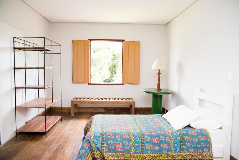 Lofts Do Largo Apartman Tiradentes Kültér fotó