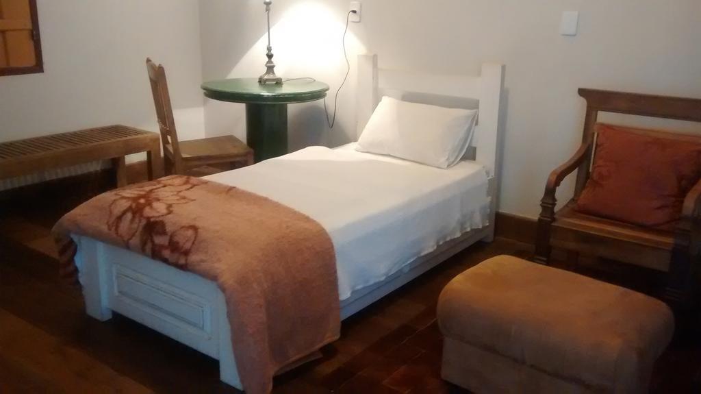 Lofts Do Largo Apartman Tiradentes Kültér fotó