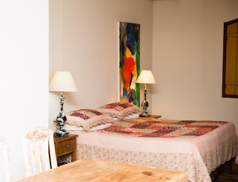 Lofts Do Largo Apartman Tiradentes Kültér fotó