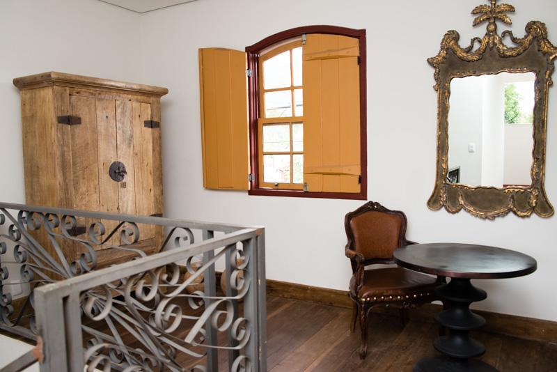 Lofts Do Largo Apartman Tiradentes Kültér fotó