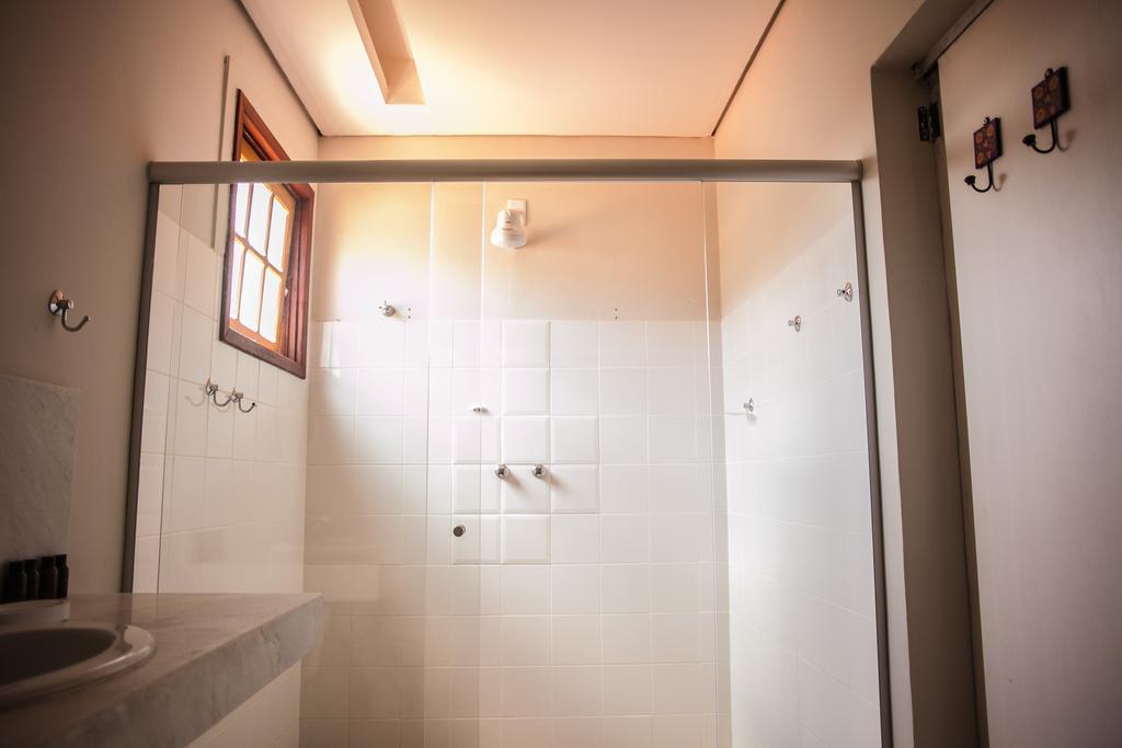 Lofts Do Largo Apartman Tiradentes Kültér fotó