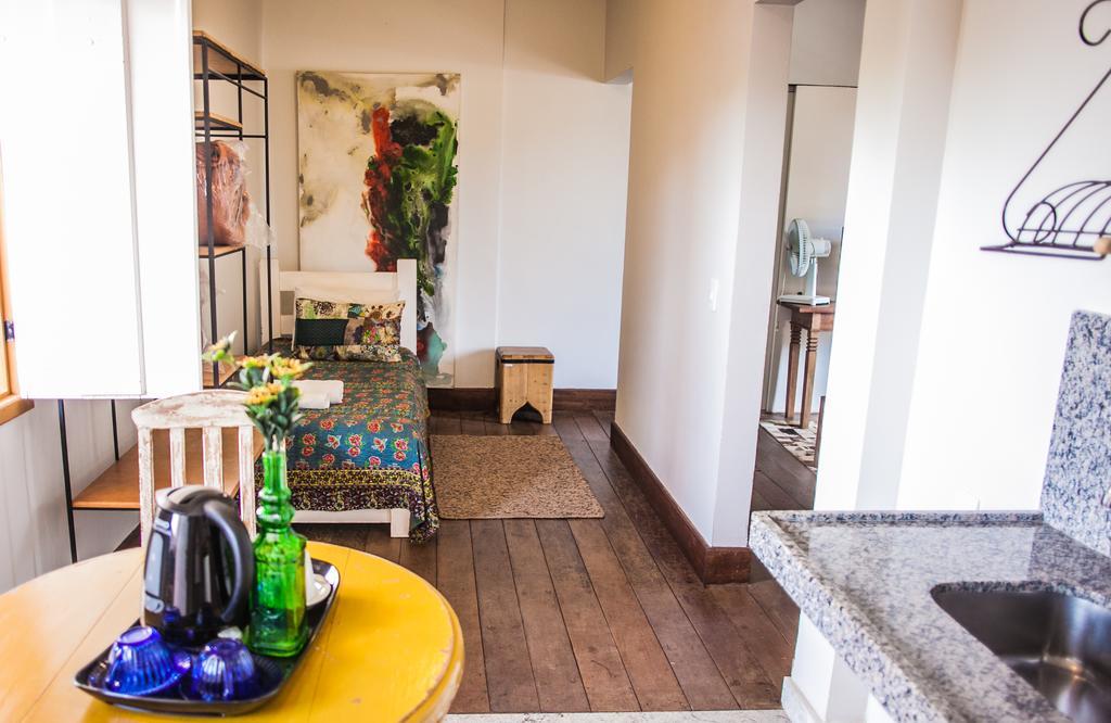 Lofts Do Largo Apartman Tiradentes Kültér fotó