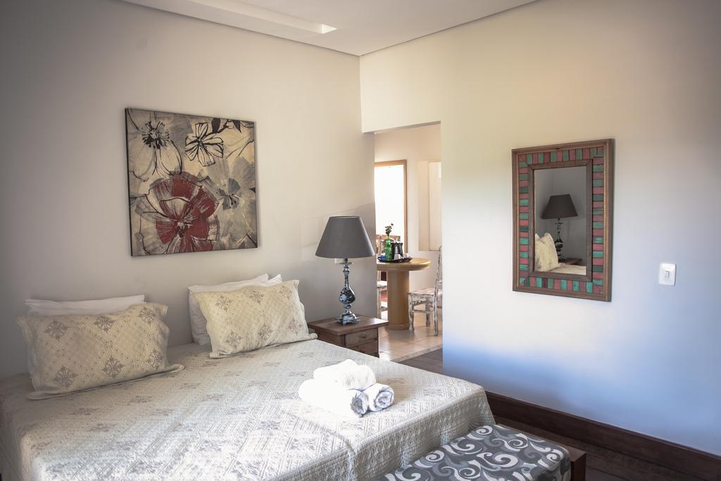 Lofts Do Largo Apartman Tiradentes Kültér fotó
