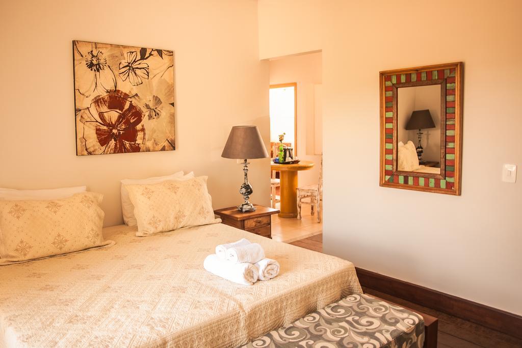 Lofts Do Largo Apartman Tiradentes Kültér fotó