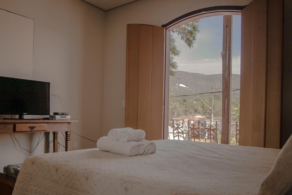 Lofts Do Largo Apartman Tiradentes Kültér fotó