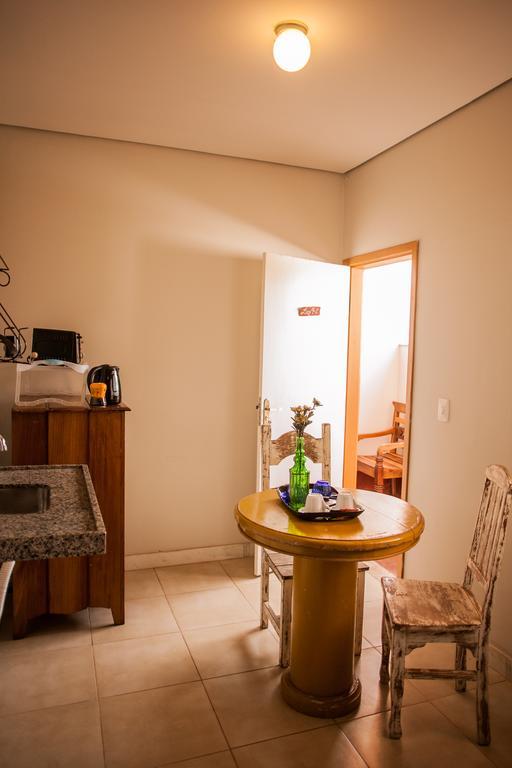 Lofts Do Largo Apartman Tiradentes Kültér fotó