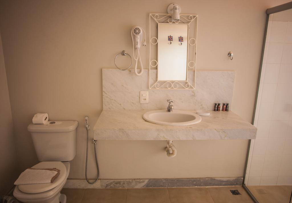 Lofts Do Largo Apartman Tiradentes Kültér fotó