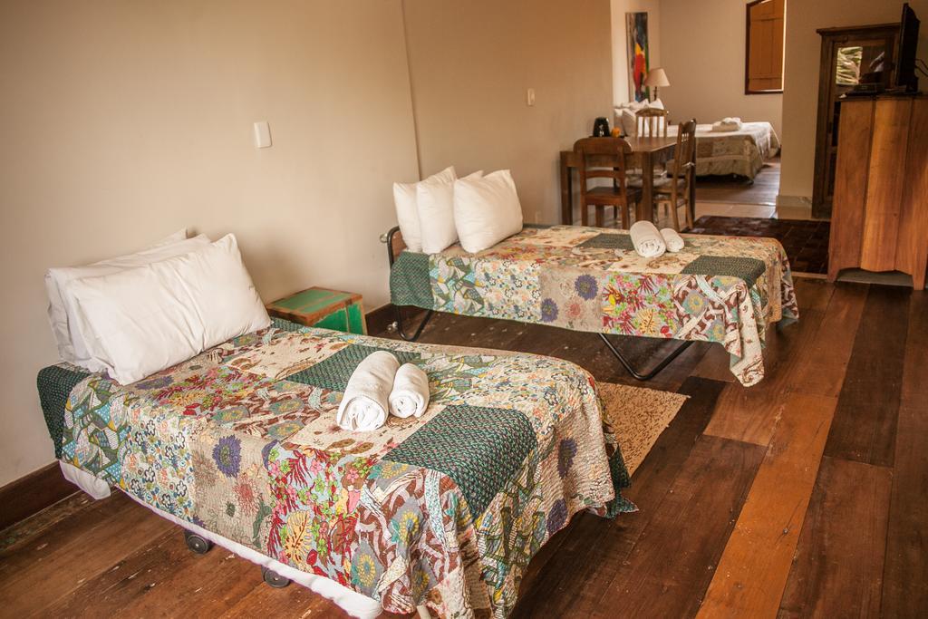 Lofts Do Largo Apartman Tiradentes Kültér fotó